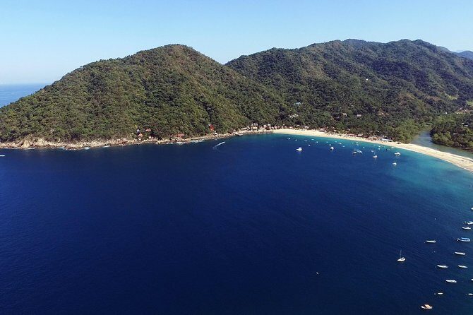 Yelapa and Majahuitas Snorkeling Cruise in Puerto Vallarta All Inclusive - FAQ