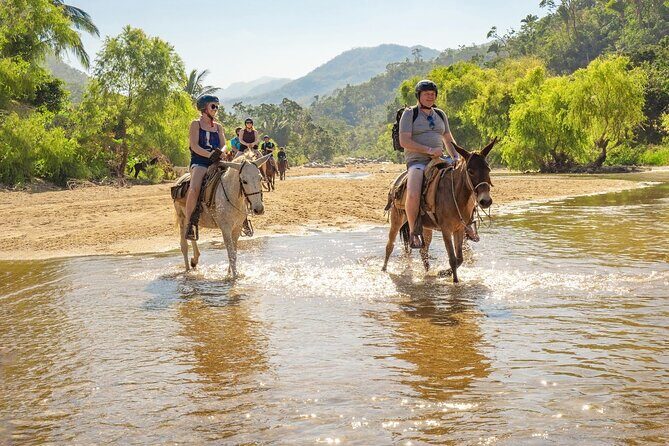 Yelapa Beach and Majahuitas Beach Tour with Snorkeling and BBQ in Playa - An In-Depth Look at the Yelapa and Majahuitas Tour