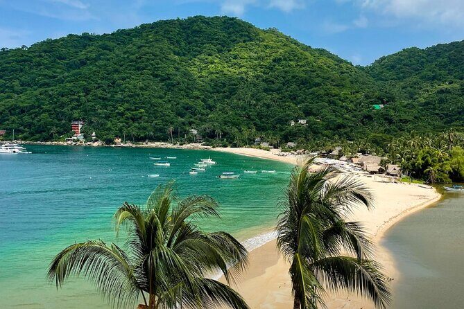 Yelapa Beach and Majahuitas Beach Tour with Snorkeling and BBQ in Playa - Final Thoughts: A Value-Packed Day Out