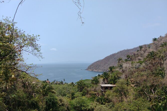 Yelapa escape - Who Should Book This Tour?