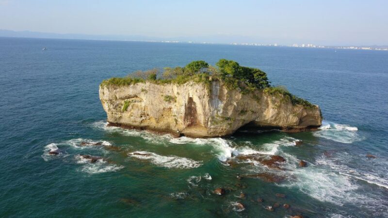 Yelapa Escape & Snorkeling in Puerto Vallarta by Speedboat - The Sum Up