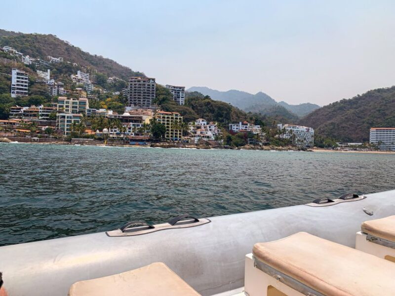 Yelapa Escape & Snorkeling in Puerto Vallarta by Speedboat - FAQ