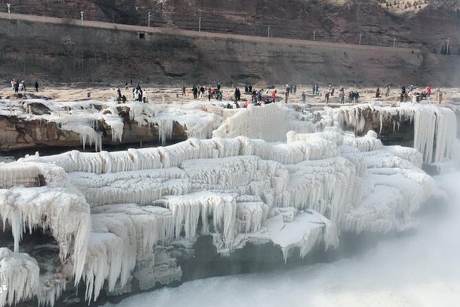 Yellow River private Day Tour to Hukou Waterfall - FAQ