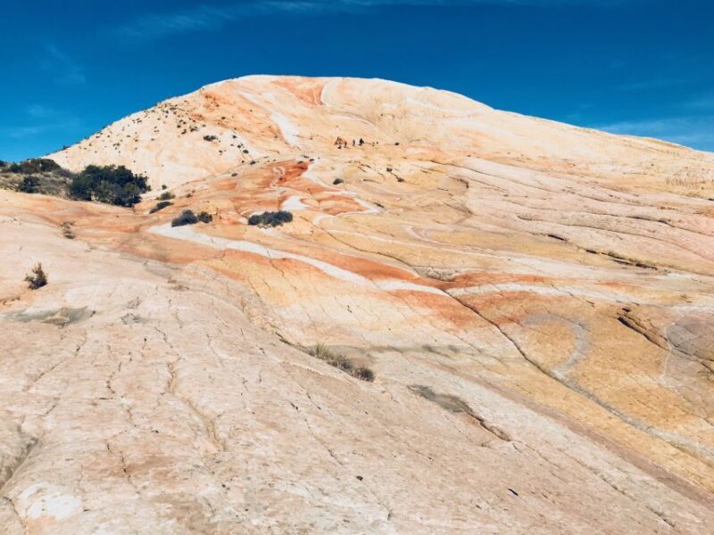 Yellow Rock, Utah: Advanced Hiking Tour - Who Will Love This Tour?