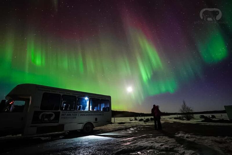 Yellowknife: 2 Nights Aurora Hunting and Viewing in Cabin - Authenticity and Practicality