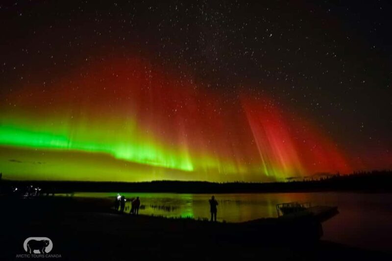 Yellowknife: 2 Nights Aurora Hunting and Viewing in Cabin - FAQ