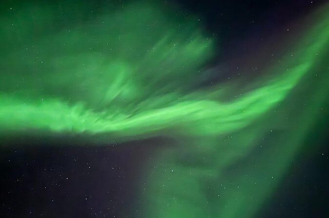 Yellowknife Aurora Hunting Tour - An In-Depth Look at the Yellowknife Aurora Hunting Tour