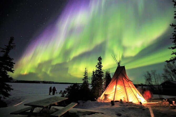 Yellowknife Aurora Tour - Final Thoughts