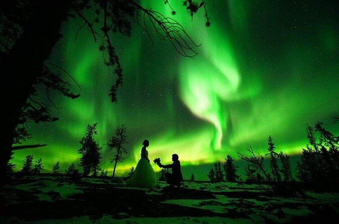 Yellowknife Aurora Tour - Frequently Asked Questions