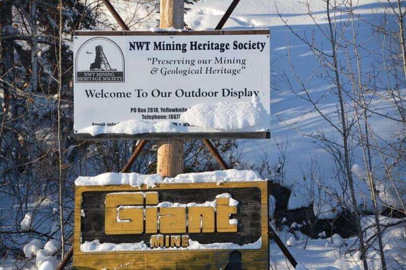 Yellowknife: City Tour - Exploring Yellowknife in 3.5 Hours: What to Expect