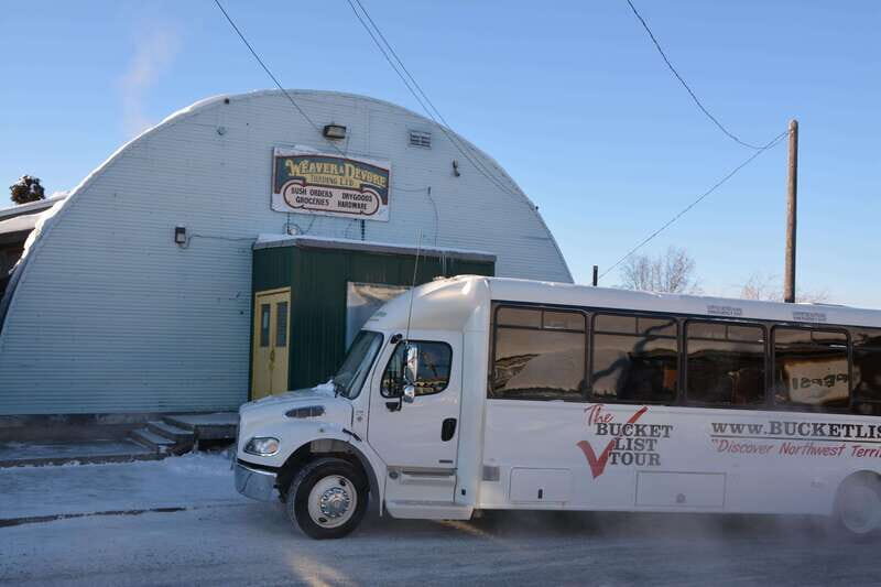 Yellowknife: City Tour - Wrapping Up: Who Should Take This Tour?