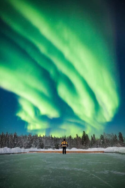 Yellowknife: Full-Day Aurora Borealis Viewing Tour - Yellowknife: Full-Day Aurora Borealis Viewing Tour – An In-Depth Review