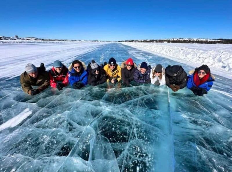 Yellowknife: Full-Day Aurora Borealis Viewing Tour - Final Thoughts