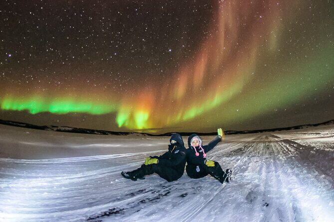 Yellowknife Private Northern Lights Tour with Transportation - What to Expect from the Yellowknife Private Northern Lights Tour