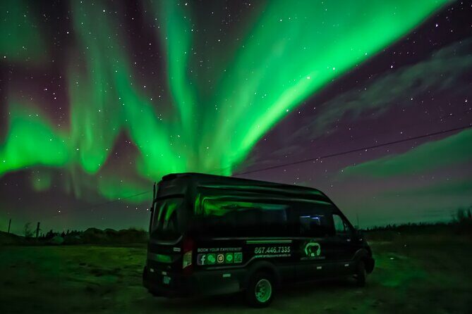Yellowknife Private Northern Lights Tour with Transportation - FAQ — Your Questions Answered