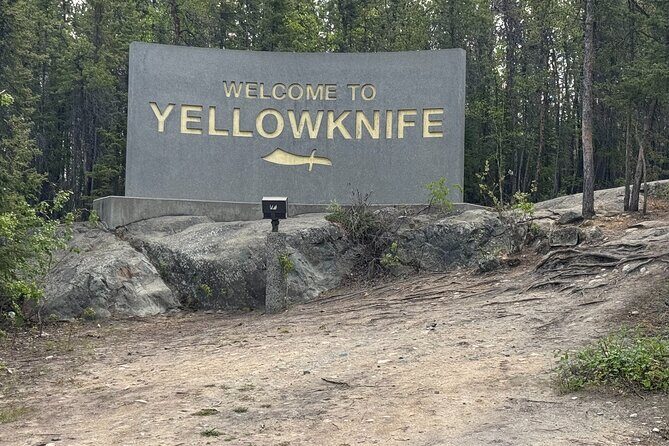 Yellowknife Sightseeing City Tour - An In-Depth Look at the Yellowknife Sightseeing City Tour