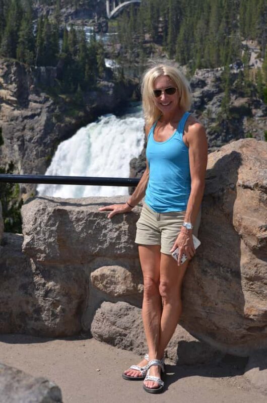 Yellowstone 2 Day Adventure - Upper and Lower Loop Tour - Key Points