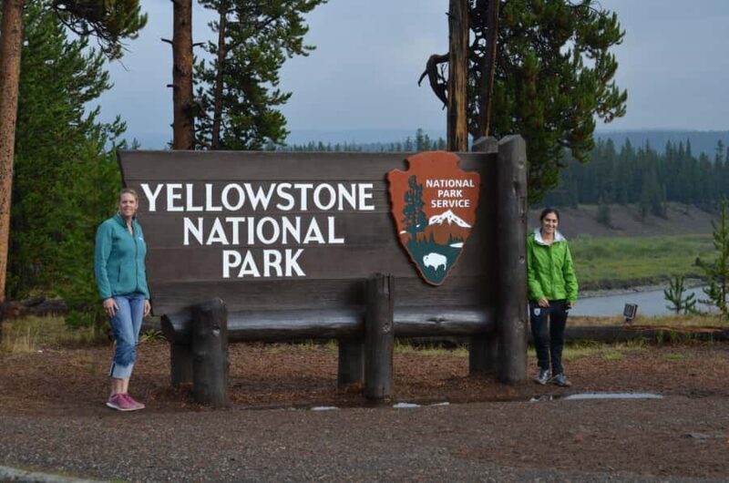Yellowstone 2 Day Adventure - Upper and Lower Loop Tour - Frequently Asked Questions (FAQs)