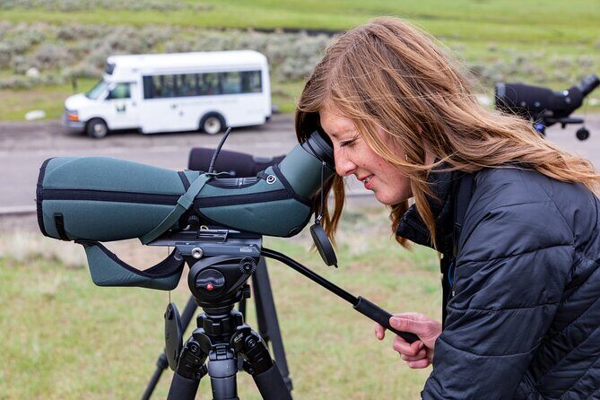 Yellowstone Day Adventure - FAQ