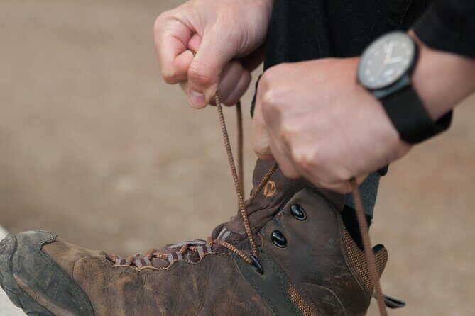 Yellowstone Full Day Private Hike - Who Should Consider This Tour?