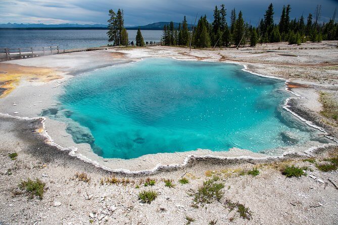 Yellowstone Full Day Private Tour & Hike - Pickup from Gardiner - Final Thoughts