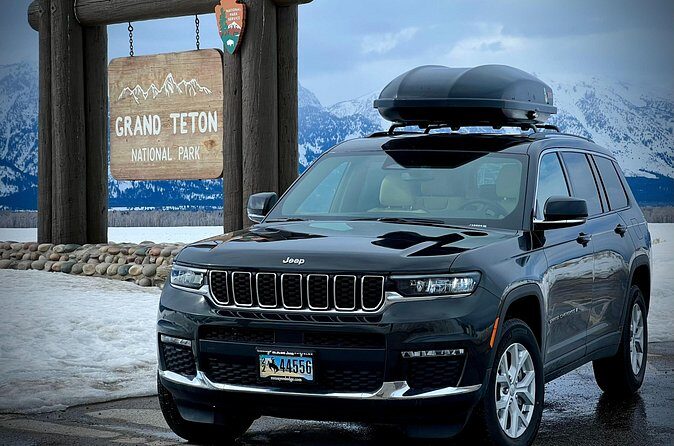 Yellowstone Full Day Private Tour Starting from Jackson Hole - FAQ