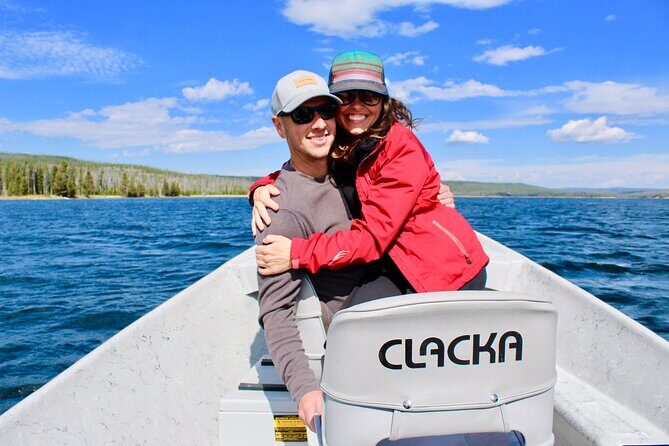 Yellowstone Full Day Wade Fishing Trip - Key Points