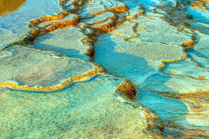 Yellowstone Grand Loop Ultimate Self-Guided Driving Tour - FAQ