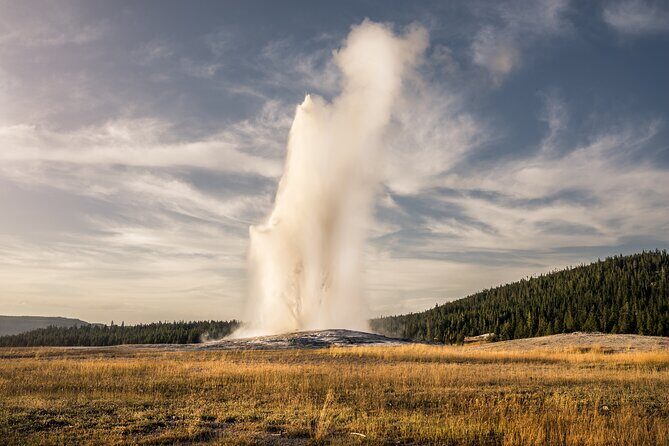 Yellowstone & Grand Teton National Parks: Small Group 3-Day Tour - Who Would Love This Tour?