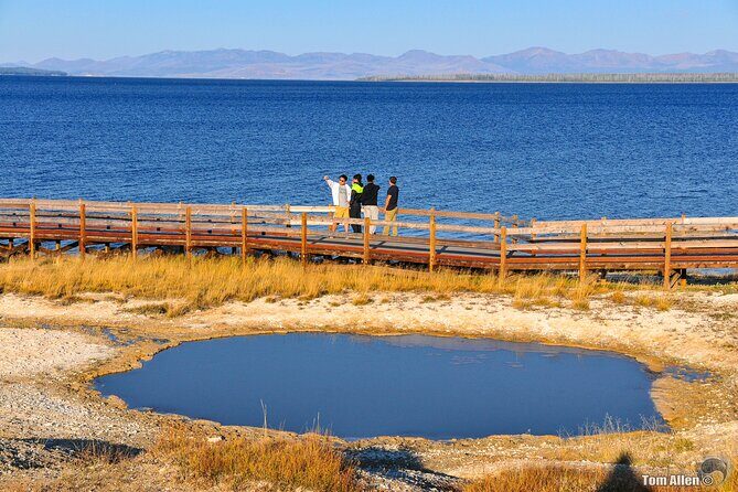 Yellowstone & Grand Teton National Parks: Small Group 3-Day Tour - FAQ