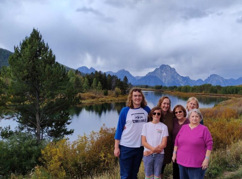 Yellowstone & Grand Tetons: 4-Day/3-Night Wildlife Adventure - Practical Tips for Your Trip
