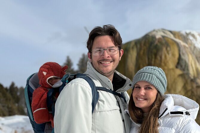 Yellowstone Hidden Gems Hiking Tour West Yellowstone - Yellowstone Hidden Gems Hiking Tour West Yellowstone: An In-Depth Review