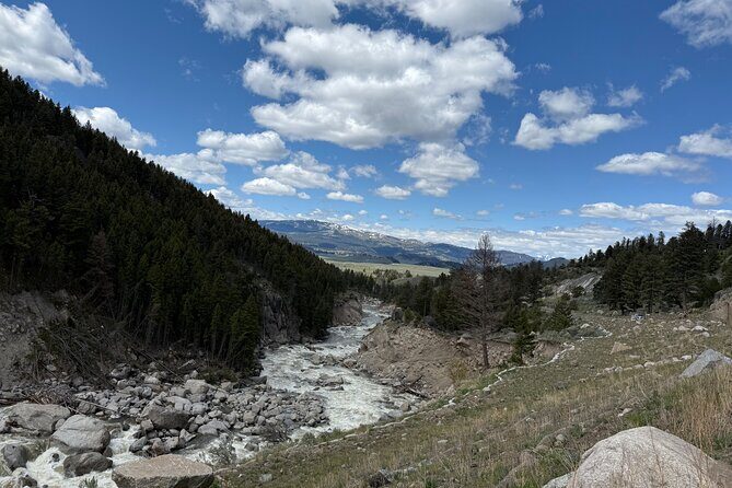 Yellowstone Hidden Gems Hiking Tour West Yellowstone - Authentic Experiences & Real Reviews