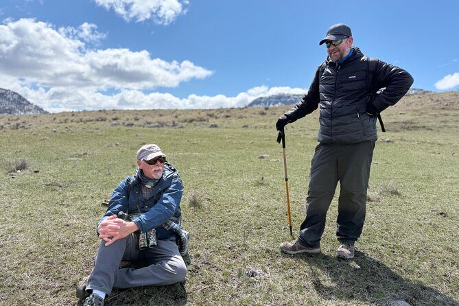 Yellowstone Hidden Gems Hiking Tour West Yellowstone - Who Is This Tour Best For?
