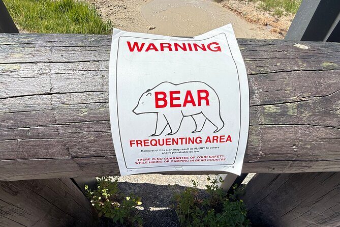 Yellowstone Hidden Gems Hiking Tour West Yellowstone - FAQ