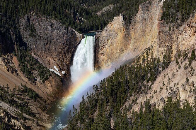 Yellowstone in a Day - Grand Loop Yellowstone Tour - What It Means for You