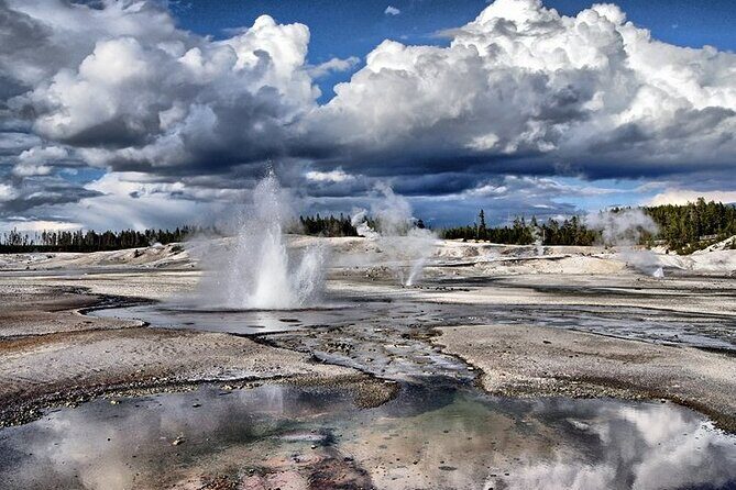 Yellowstone Lower Loop VIP Full-Day Private Tour with Lunch - Final Thoughts