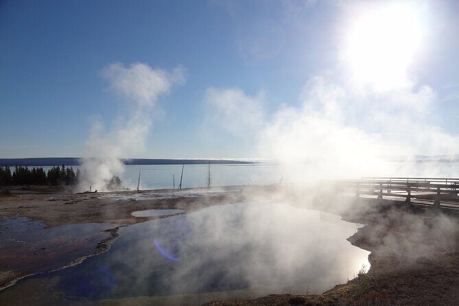 Yellowstone Lower (Southern) Loop Tour - Final Thoughts