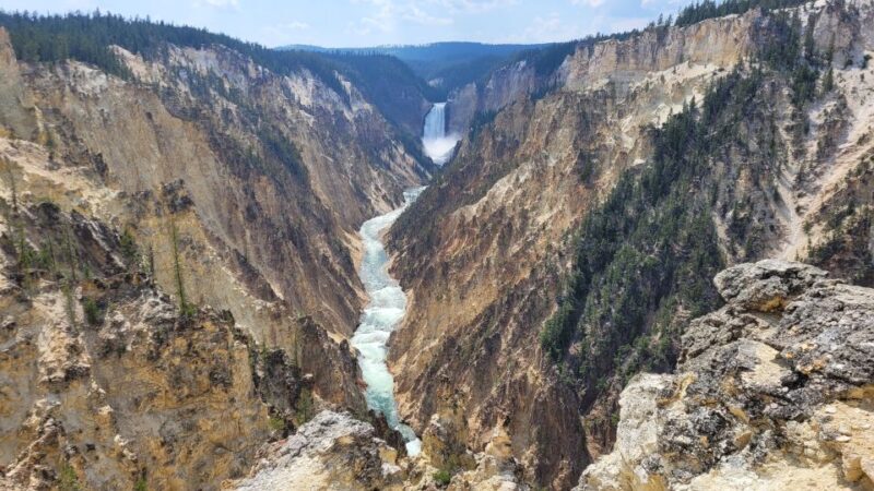 Yellowstone National Park Private Day Tour - FAQ