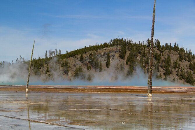 Yellowstone National Park Private Full Day Guided Hike - Who Will Love This Tour?