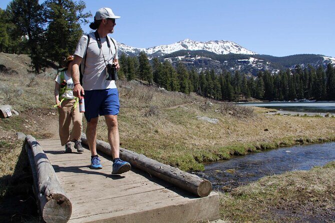 Yellowstone National Park Private Full Day Guided Hike - Who Should Book This Tour?