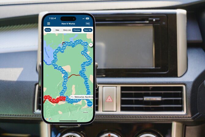 Yellowstone National Park Self-Guided Driving Audio Tour - Final Thoughts