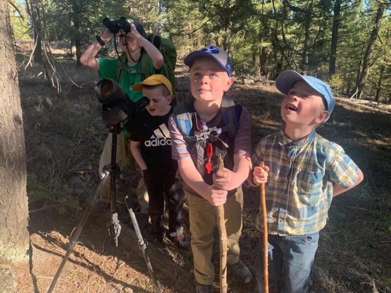 Yellowstone Old Faithful and Waterfall Tour - Final thoughts