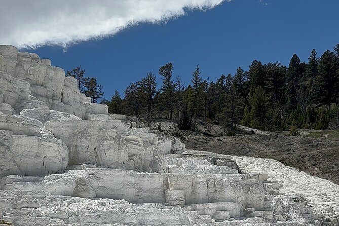 Yellowstone Private Tour - Final Words