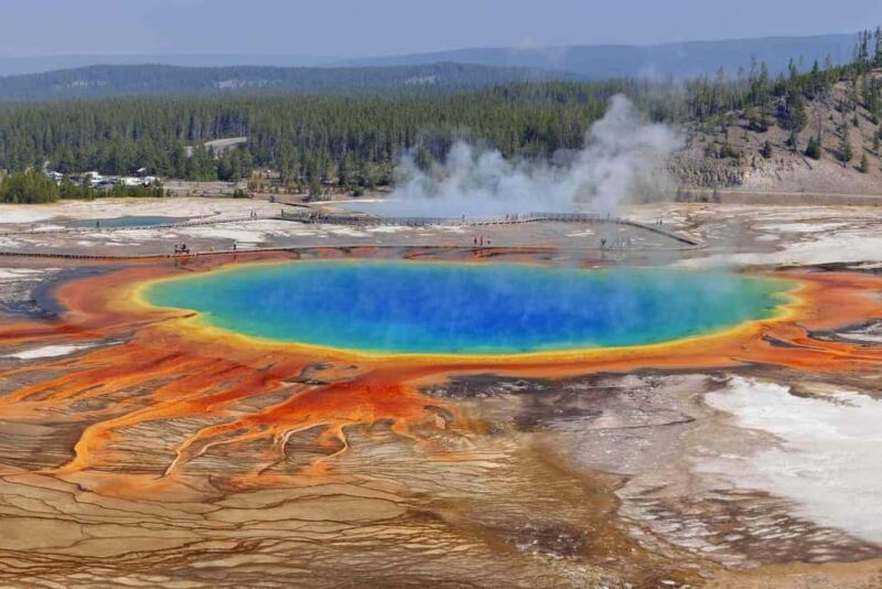 Yellowstone Private Tour Up To 14 Surprise Activity Included - Who Should Consider This Tour?