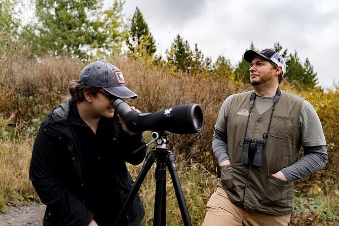 Yellowstone's Lamar Valley & Picnic Private Tour + Wildlife Guide - Who Will Love This Tour?