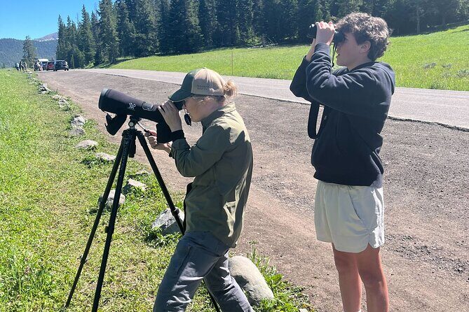 Yellowstone's Lamar Valley Wildlife Safari from Paradise Valley - FAQ