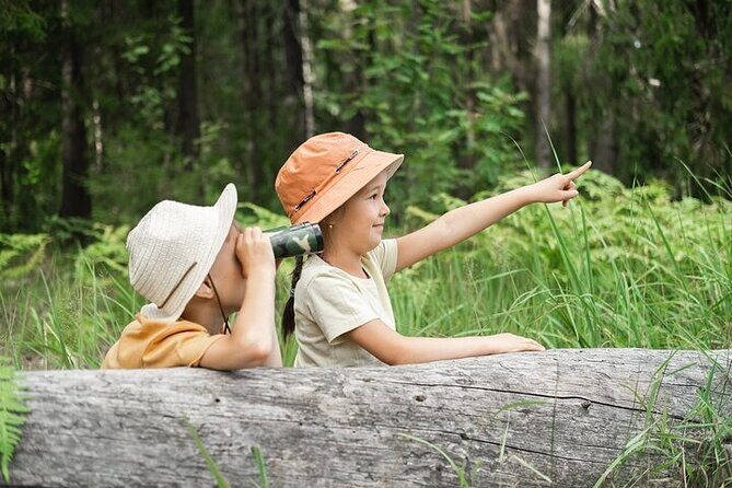 Yellowstone's Nature's Playground in a Family-Friendly Adventure - Yellowstones Natures Playground in a Family-Friendly Adventure: A Detailed Review