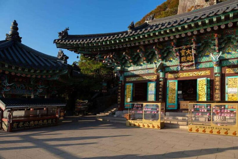Yeosu: Private Taxi Car Private Charter Tour - The Sum Up: Is This Tour Right for You?