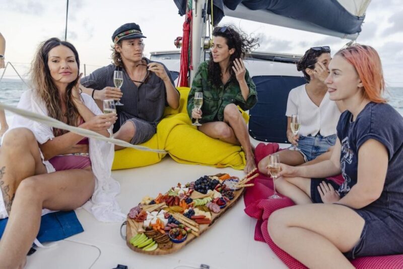 Yeppoon: Keppel Islands Luxury Sail and Snorkel Day Tour - A Deep Dive into the Keppel Islands Tour Experience